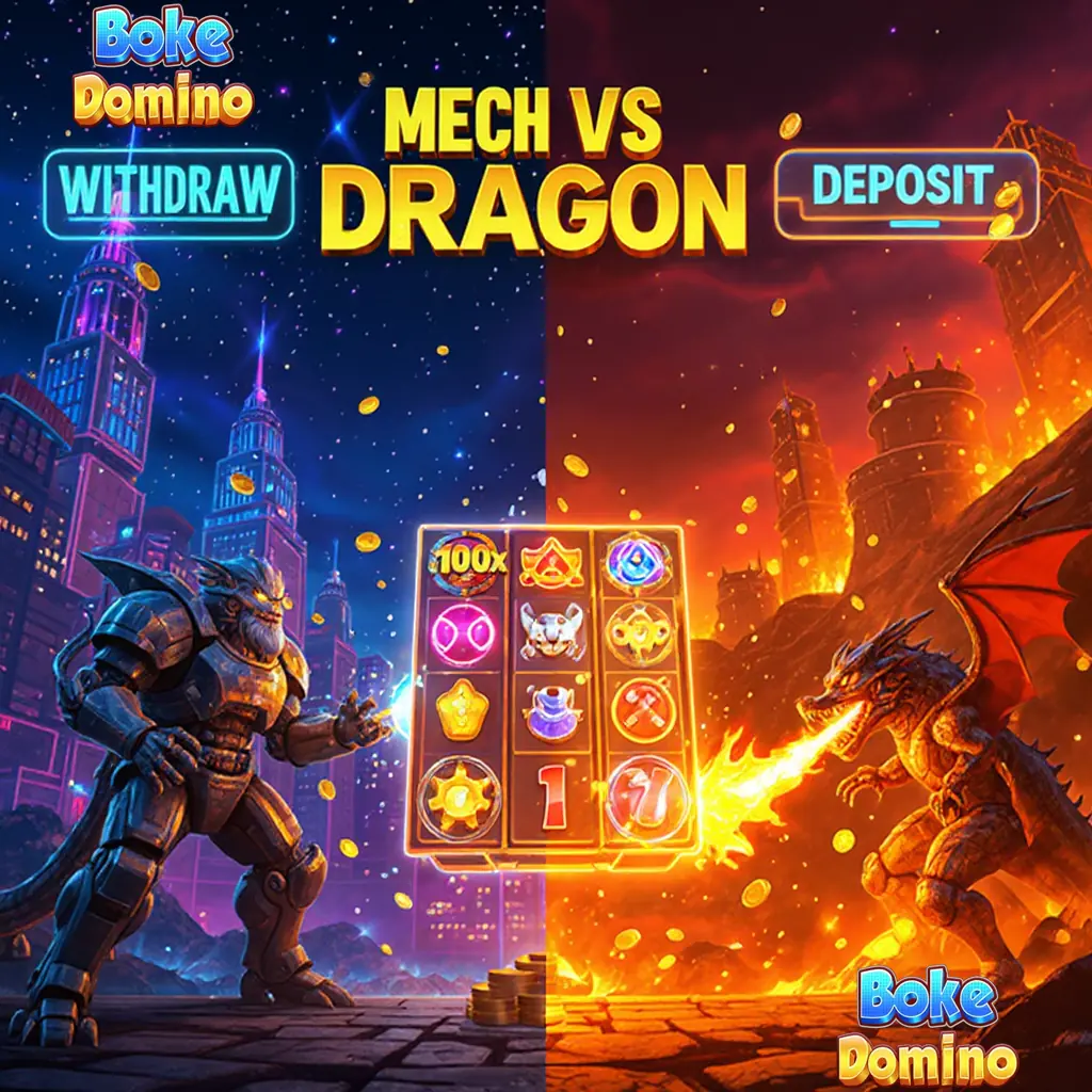 BOKEDOMINO Apk Slot Login Inspirasi Kreatif IbisCre - WooCommerce eCommerce