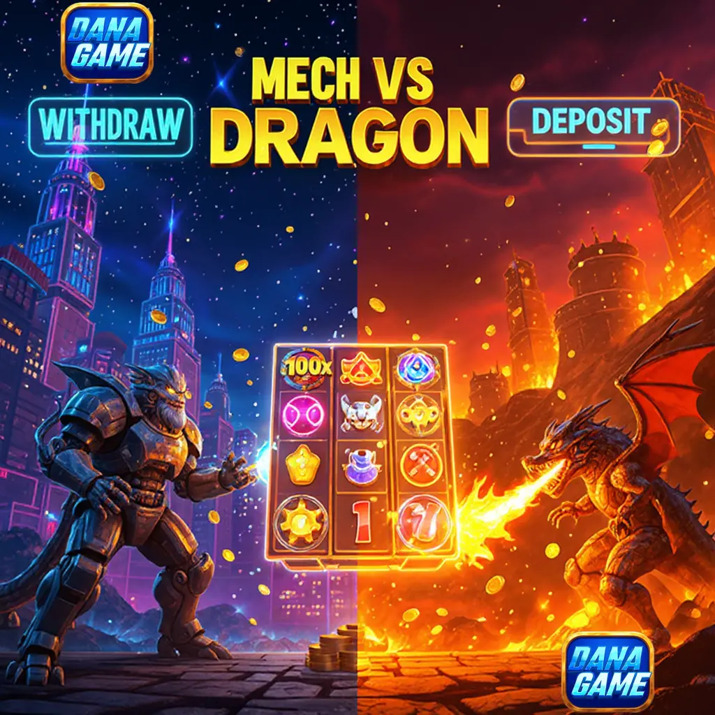 DANAGAME Apk Slot Login Inspirasi Kreatif IbisCre - WooCommerce eCommerce