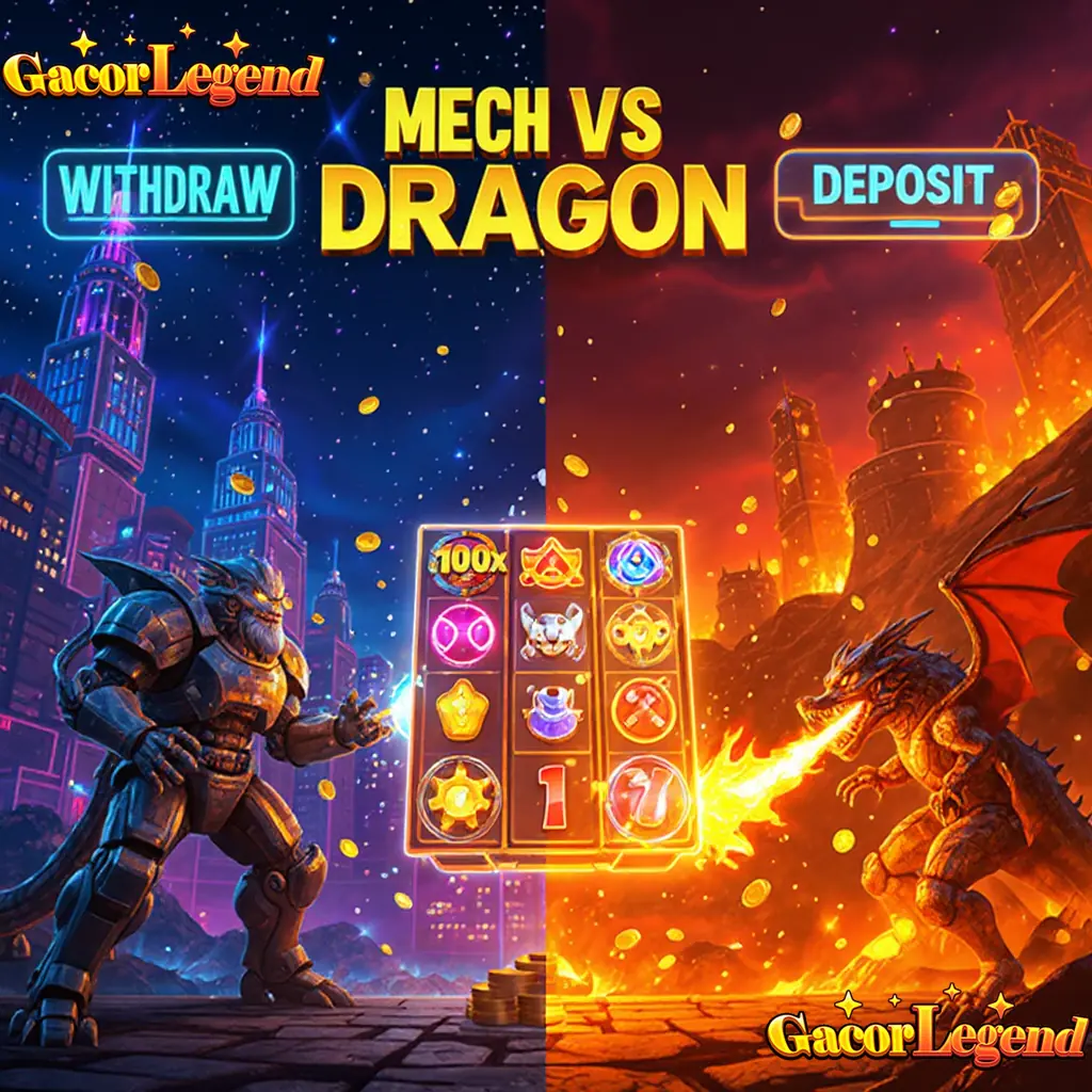 GACORLEGEND Apk Slot Login Inspirasi Kreatif IbisCre - WooCommerce eCommerce