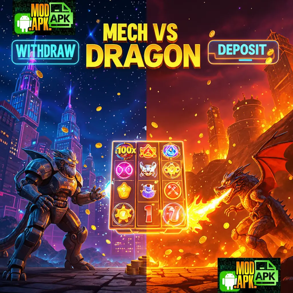 HACK MAD Apk Slot Login Inspirasi Kreatif IbisCre - WooCommerce eCommerce