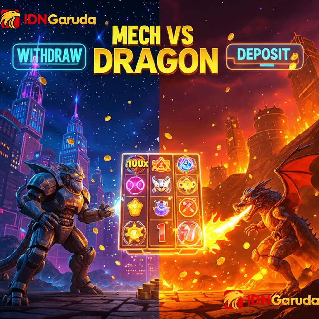 IDNGARUDA Apk Slot Login Inspirasi Kreatif IbisCre - WooCommerce eCommerce