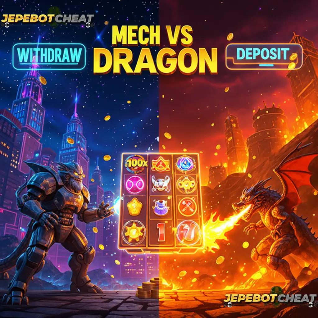 JEPEBOT Apk Slot Login Inspirasi Kreatif IbisCre - WooCommerce eCommerce