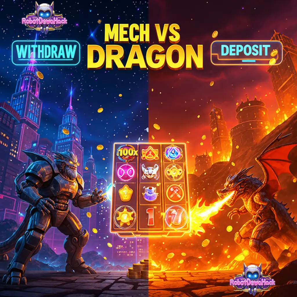 ROBOT DEWA CHEAT Apk Slot Login Inspirasi Kreatif IbisCre - WooCommerce eCommerce