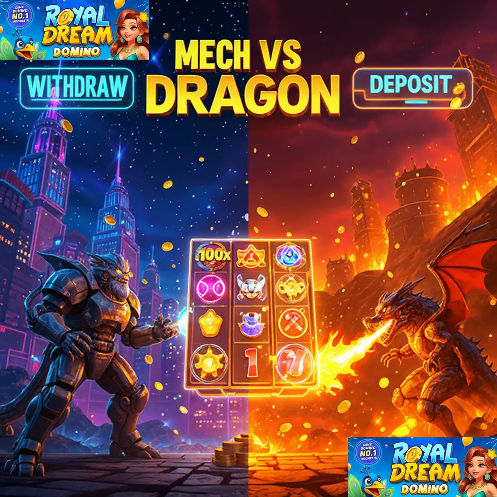 ROYALDREAM Apk Slot Login Inspirasi Kreatif IbisCre - WooCommerce eCommerce