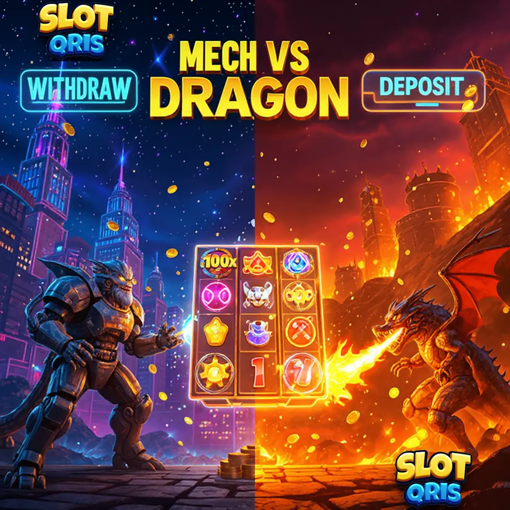 SLOT QRIS Apk Slot Login Inspirasi Kreatif IbisCre - WooCommerce eCommerce