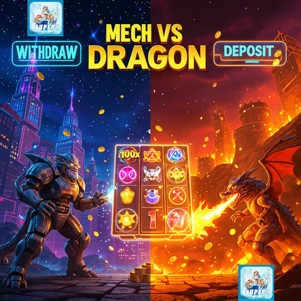 SUPER5 Apk Slot Login Inspirasi Kreatif IbisCre - WooCommerce eCommerce